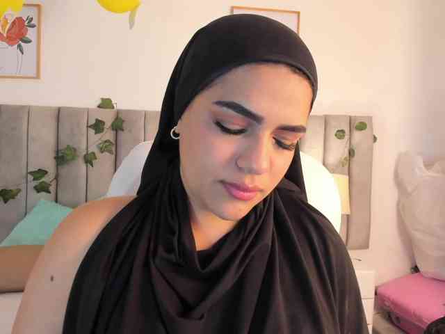 Umarani_ webcam