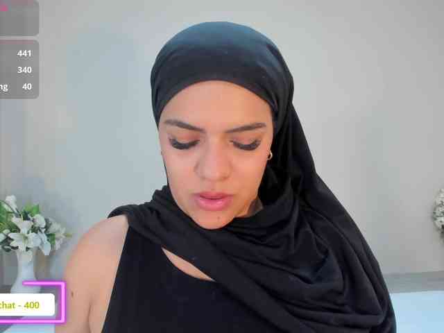 Umarani_ webcam