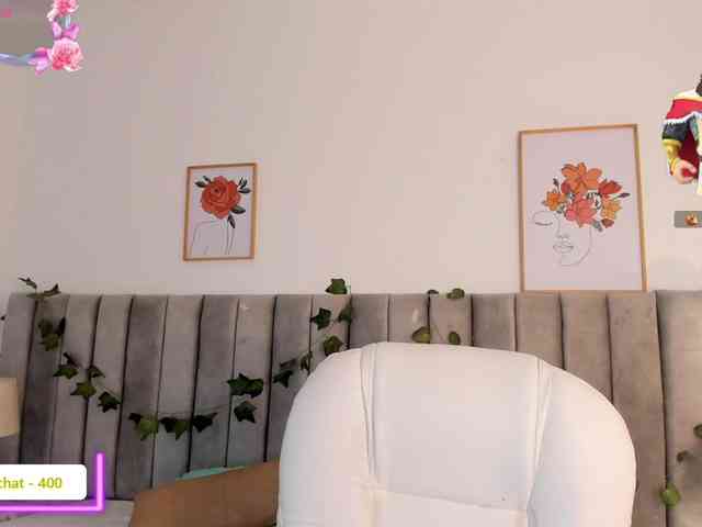 Umarani_ webcam