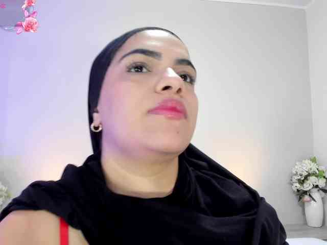 Umarani_ webcam