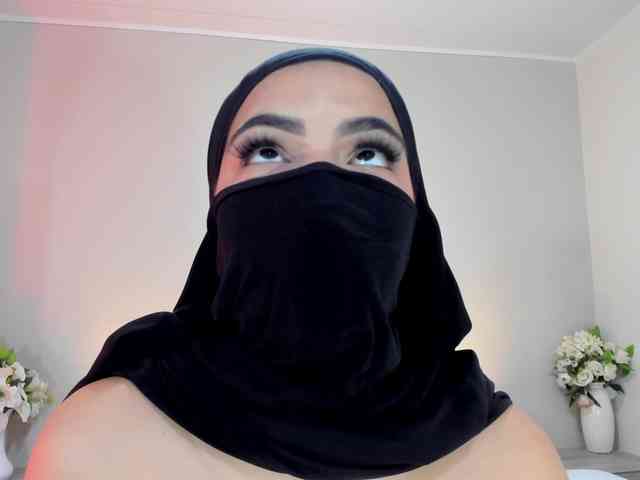 Umarani_ webcam