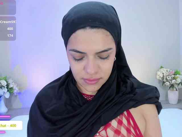 Umarani_ webcam