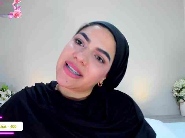 Umarani_ webcam