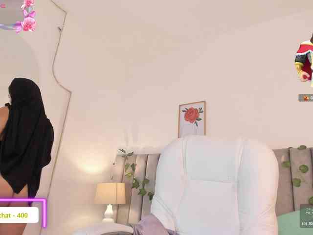 Umarani_ webcam