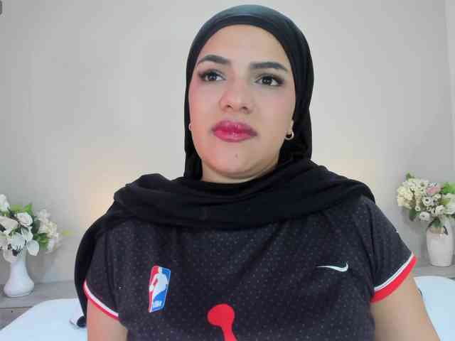 Umarani_ webcam
