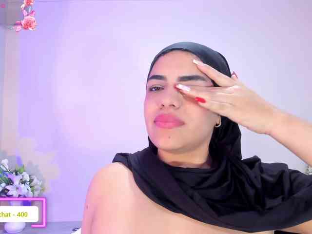 Umarani_ webcam