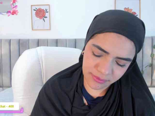 Umarani_ webcam