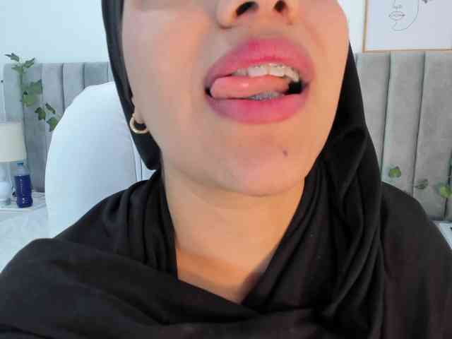 Umarani_ webcam