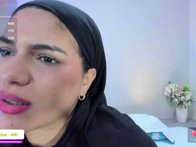Umarani_ webcam