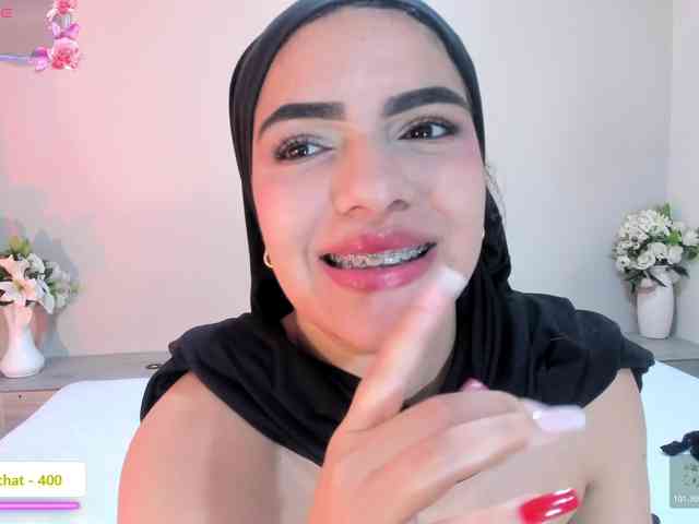Umarani_ webcam