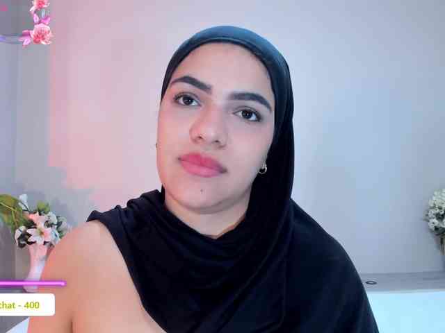 Umarani_ webcam