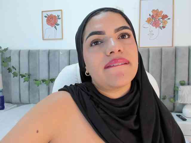 Umarani_ webcam