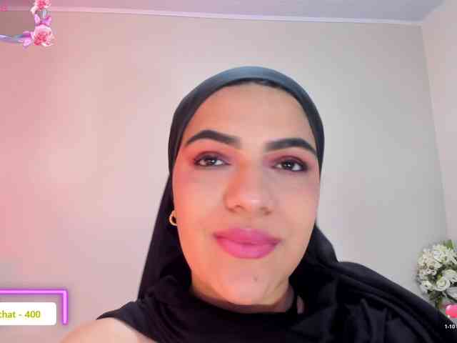 Umarani_ webcam
