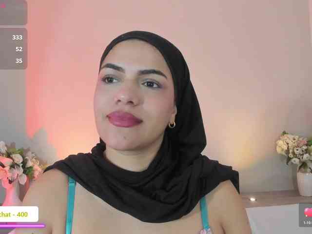 Umarani_ webcam