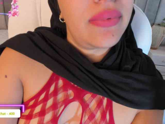 Umarani_ webcam