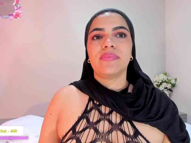 Umarani_ webcam