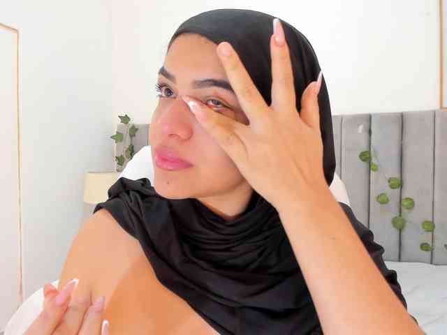 Umarani_ webcam