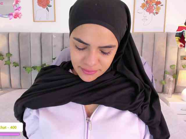 Umarani_ webcam