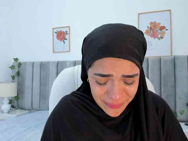 Umarani_ webcam