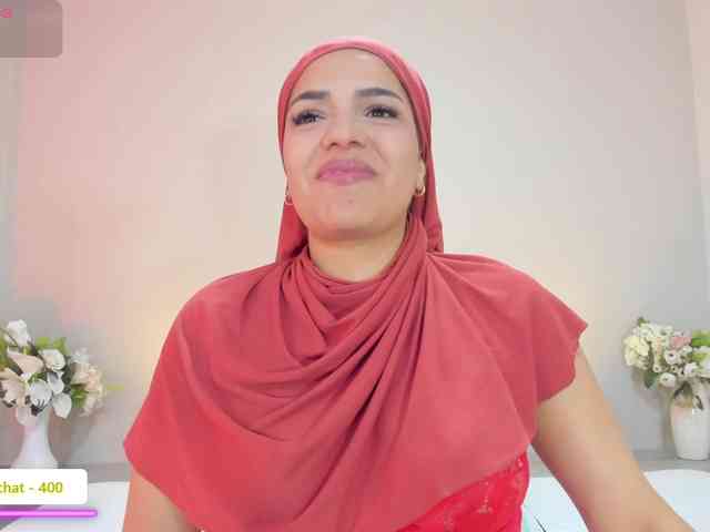 Umarani_ webcam