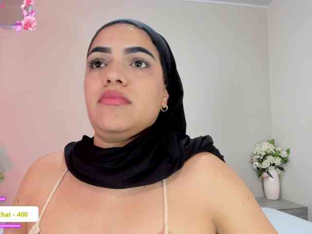Umarani_ webcam