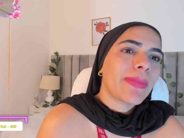 Umarani_ webcam