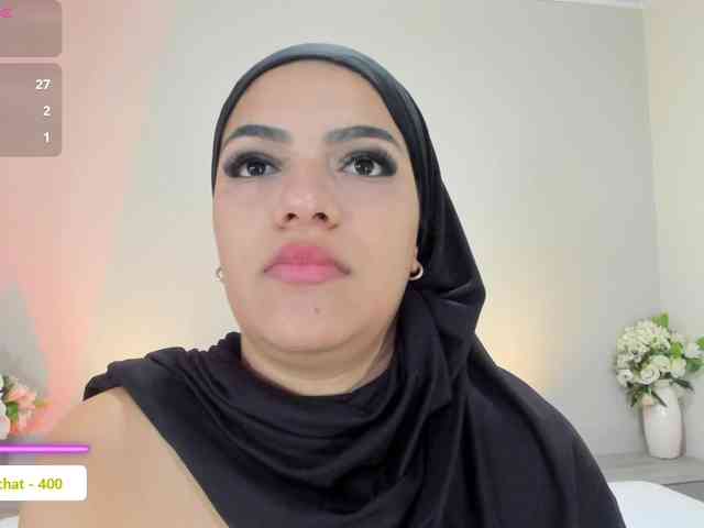 Umarani_ webcam