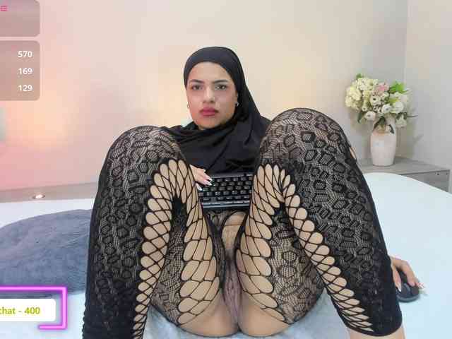 Umarani_ webcam