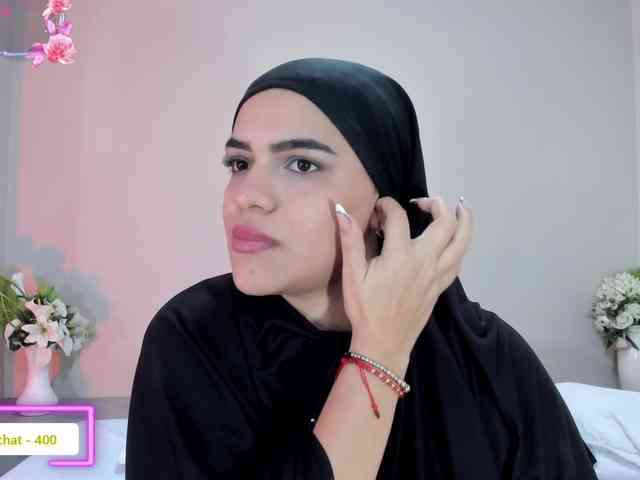 Umarani_ webcam