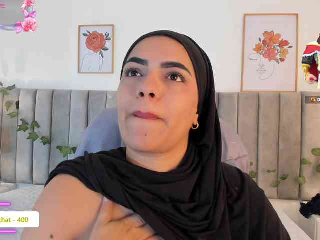 Umarani_ webcam