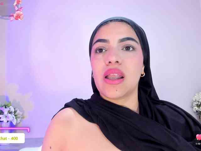 Umarani_ webcam