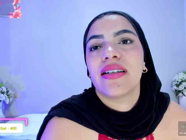 Umarani_ webcam