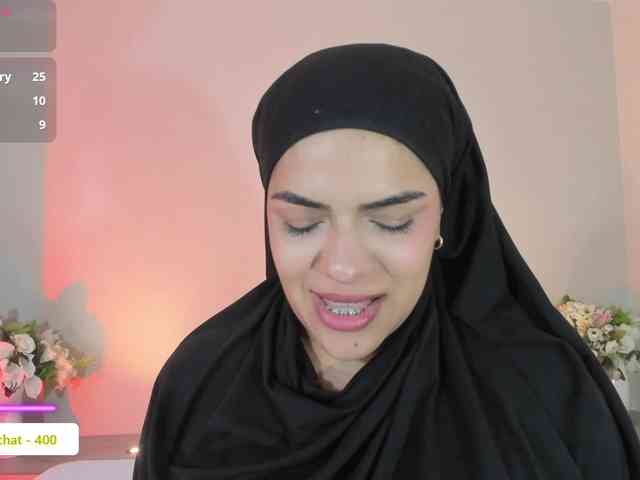 Umarani_ webcam