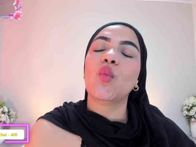 Umarani_ webcam