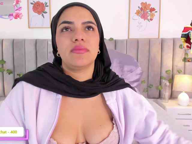 Umarani_ webcam