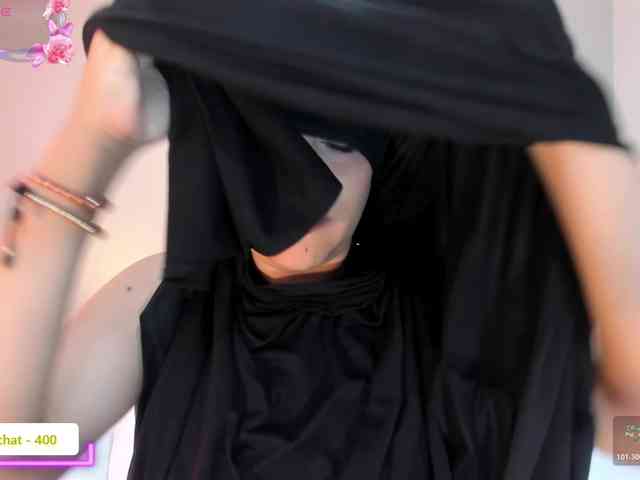 Umarani_ webcam