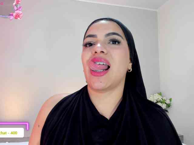 Umarani_ webcam
