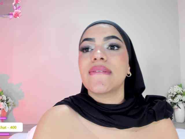 Umarani_ webcam