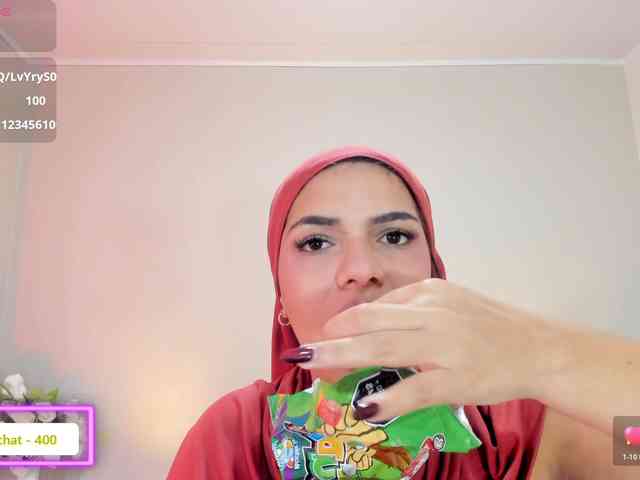 Umarani_ webcam