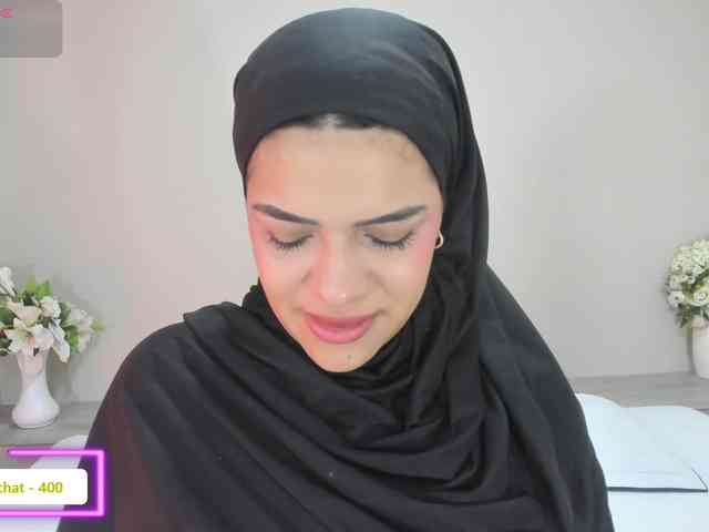 Umarani_ webcam