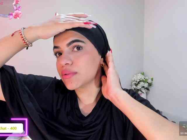 Umarani_ webcam