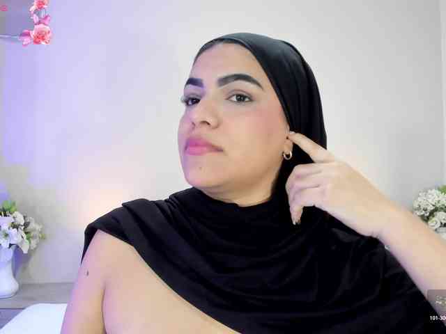Umarani_ webcam