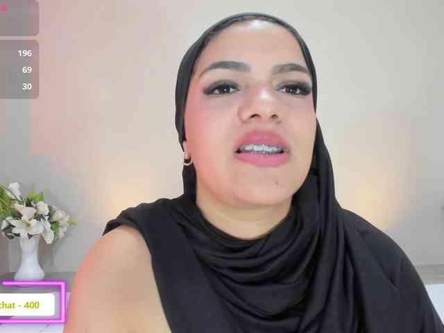 Umarani_ webcam