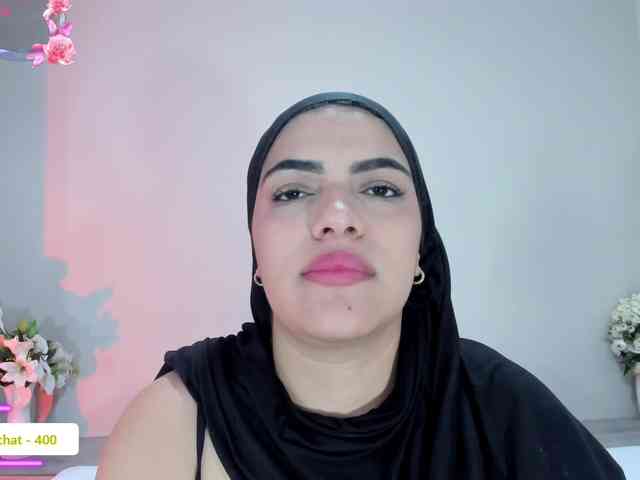 Umarani_ webcam
