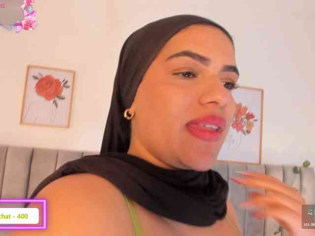 Umarani_ webcam