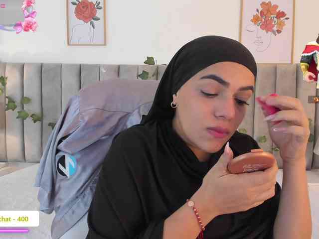 Umarani_ webcam