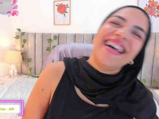 Umarani_ webcam