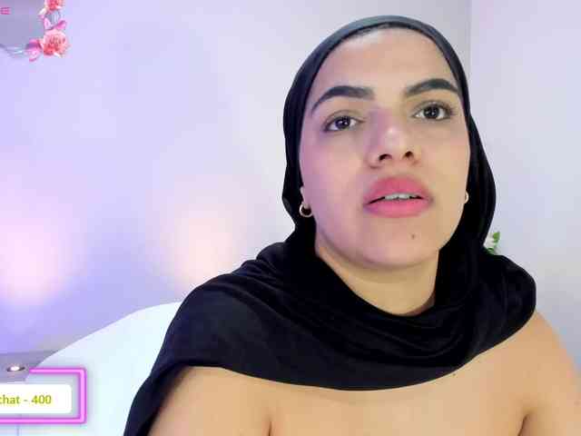 Umarani_ webcam