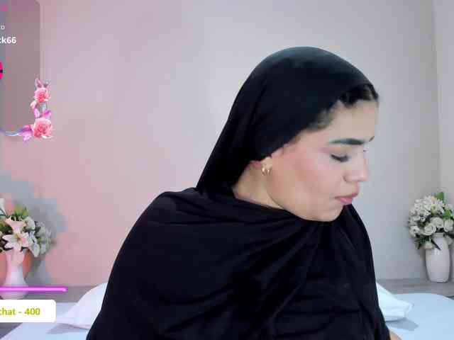 Umarani_ webcam