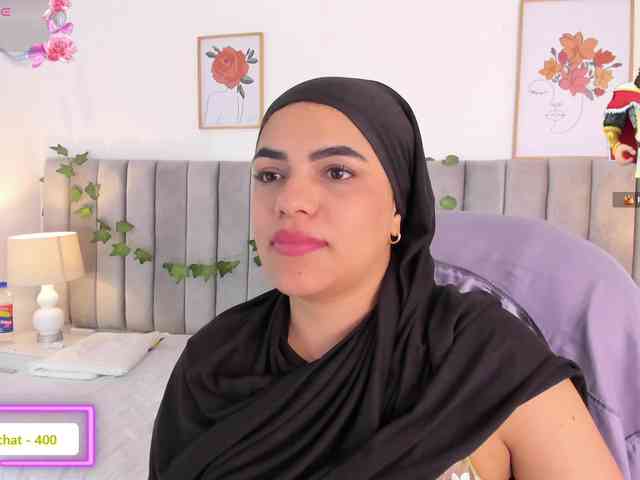 Umarani_ webcam